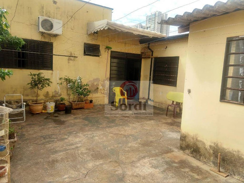 Casa À Venda, 73 M² Por R$ 471.000,00 - Jardim Irajá - Ribeirão Preto/sp - Ca2900