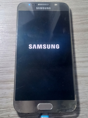 Placa Celular Samsung Galaxy S6 Travada Loop Infinito G920 (Usado)