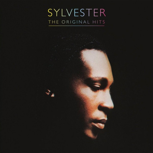 Cd Sylvester - The Original Hits Nuevo Sellado Eu Obivinilos