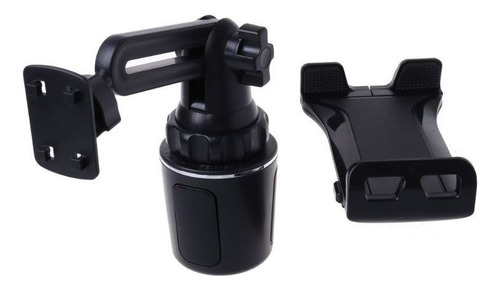 Pt Compatibility Soporte Para Teléfono Y Tableta Con Vaso