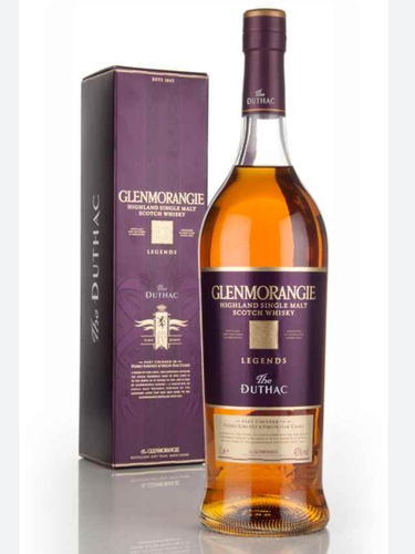 Whisky Glenmorangie The Duthac