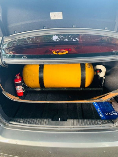 Chevrolet Optra