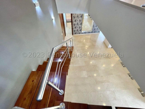 Apartamento En Venta Mirador De Los Campitos I Jose Carrillo Bm Mls #24-28038