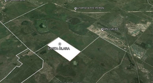 Imagen 8 de 10 de Campo A La Venta En San Vicente ,canning.