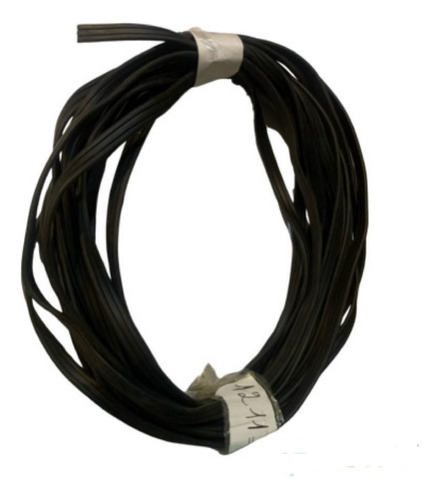 Rollo Cable Tripolar Helicoidal 10 Mtrs Cabtec Cab1211