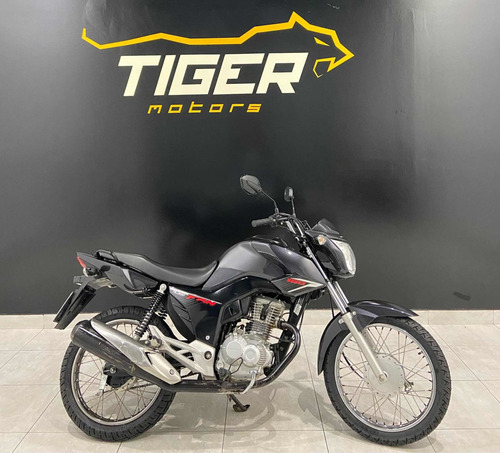 Imagem 5 de 7 de Honda Cg 160 Fan Cg160fan Cg160 Fan 2019 - 13.000km