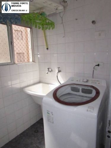 Imagem 14 de 15 de Lindo Apartamento Com 3 Dormitórios Na Vila Ema - 1874
