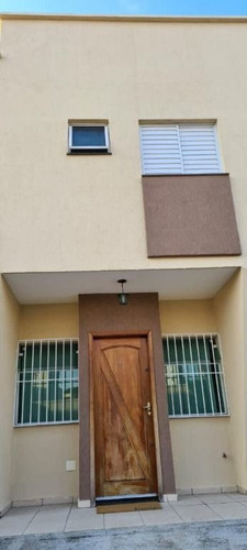 Imagem 6 de 30 de Sobrado Com 2 Dormitórios À Venda, 75 M² Por R$ 320.000,00 - Jardim Matarazzo - São Paulo/sp - So3027