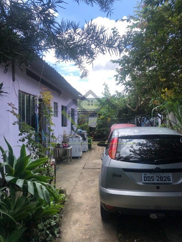 Imagem 12 de 17 de Casa, Com Terreno 320m, Caxangá, Suzano-sp R$ 320.000,00 - Ca00109 - 69313080