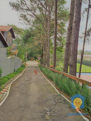 Imagem 24 de 30 de Casa Com 3 Dorms À Venda - Ac. 450 M² Por R$ 1.395.000 - Jardim Das Flores - Cotia/sp - Ca0527