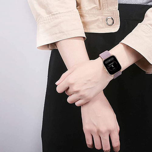 Aollpu Compatible Con Amazfit Gts/gts 2/gts 2 Mini/ Gts 2e/g