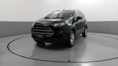 Ford Ecosport 2.0 TREND 4X2 AT