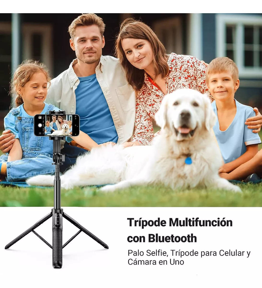 Tercera imagen para búsqueda de selfies stick