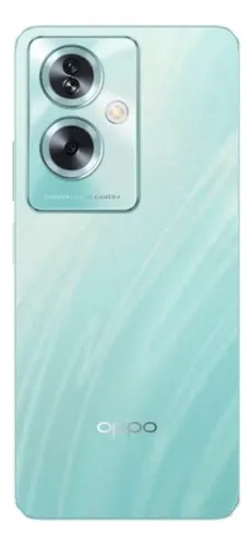 Oppo A2 Dual Sim 256 Gb Verde 12 Gb Ram