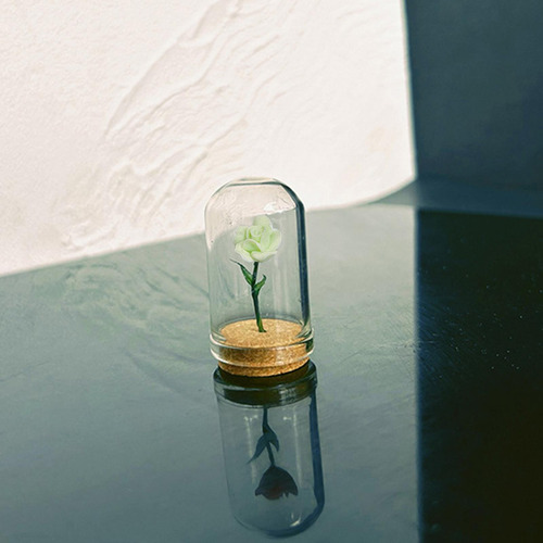 Plantas Artificiales En Miniatura Para Casa De Verde