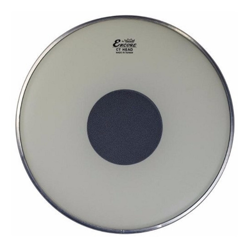 Parche Remo Encore En-0115-ct Controlled Sound Coated 