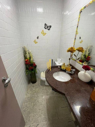 Imagem 13 de 24 de Apartamento Em Boa Viagem | Vista Mar | Varanda | Nascente | 4 Quartos | Dependência | 3 Vagas | Lazer - Ap2088