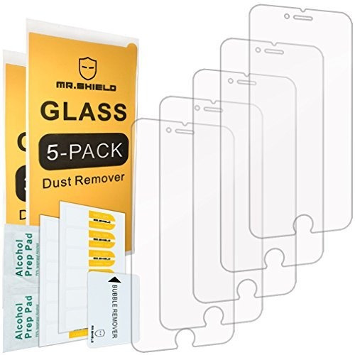 [5-pack] Diseñado Para iPhone 6 Plus/iPhone 6s Más 86f32