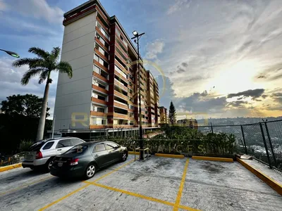 Apartamento en alquiler