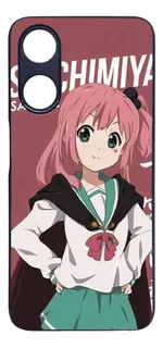 Funda Protector Case Para Oppo A58 5g A78 5g Waifus Anime