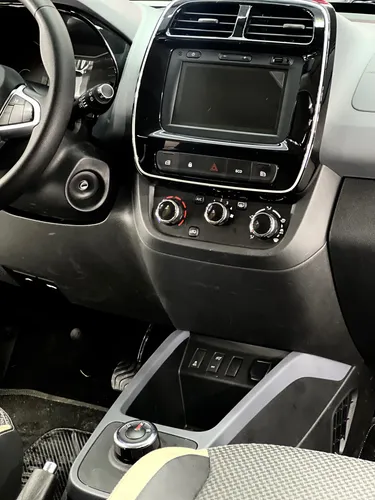 Renault Kwid 0.0 E-Tech