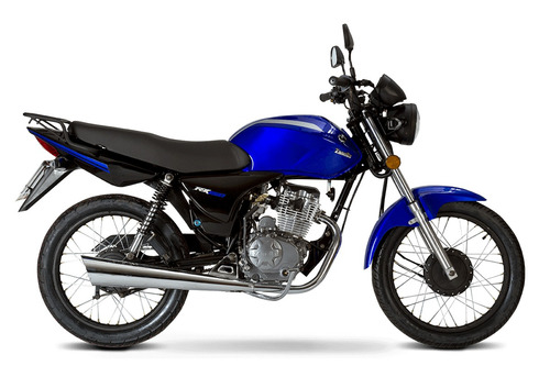Zanella Rx 150 Z7