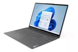 Notebook Lenovo Flex 5 Ryzen 5 5500 256ssd 8gb 16 Touch W11