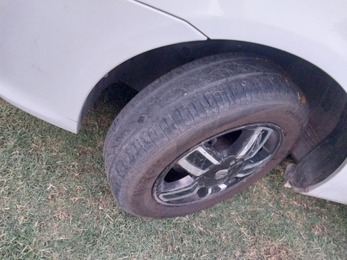 Imagen 9 de 17 de Clio Mio Dynamique 1.2 Modelo 2016