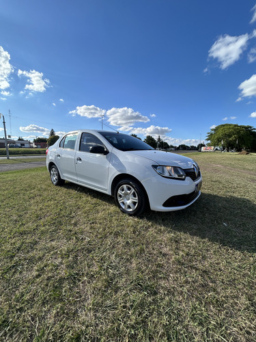 Renault Logan Authentique