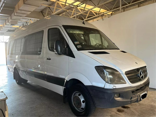 Mercedes-Benz Sprinter 2.1 515 Combi 4325 150cv 19+1