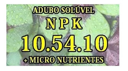 3kg Plantafol 20-20-20 # Floração De Rosa Do Deserto