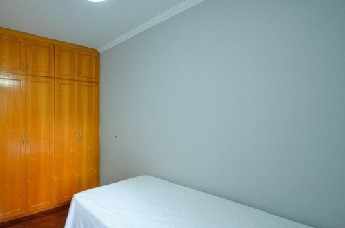Apartamento Com 3 Dormitórios À Venda, 80 M² - Pompeia - São Paulo/sp - Ap26287