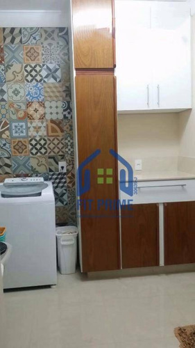 Casa Residencial À Venda No Damha I - São José Do Rio Preto - Ca0788