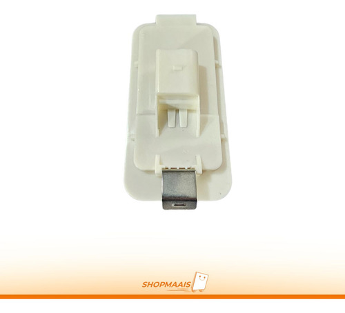 Kit Com 4 Lanternas Lateral Led Volvo Fh 24v - Delimitadora