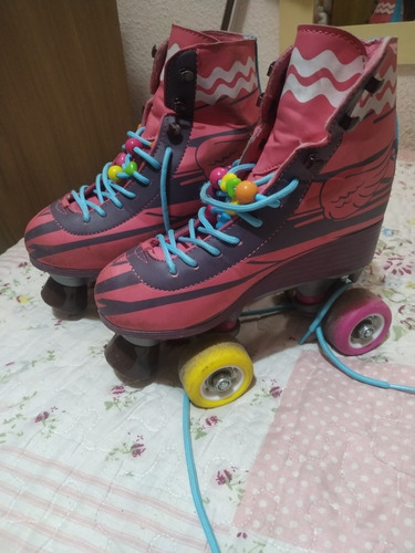 Patines Profesionales Soy Luna