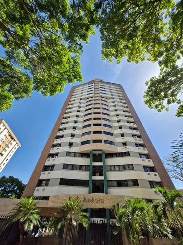 Venta De Apartamento Valles De Camoruco  (kcl)