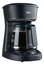 Comprar Cafetera Programable Oster De 12 Tazas Con Auto Apagado