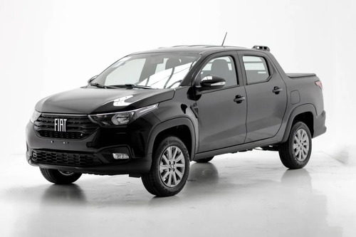 Fiat Strada 0km 2021, Entregas Inmediatas, Tomamos Usados *j