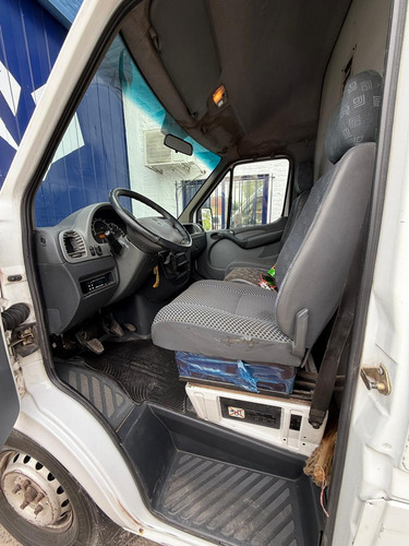 Mercedes-Benz Sprinter 2.1 313 Furgon 3550 Te V2 (g32a6)