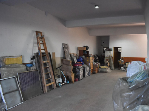Edificio De Departamentos En Venta En Quilmes Oeste