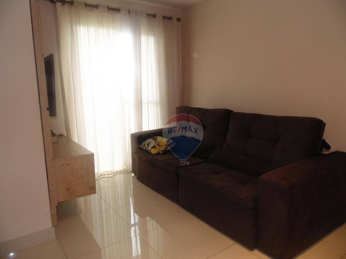 Imagem 24 de 30 de Apartamento Com 3 Dormitórios À Venda, 65 M² Por R$ 478.900,00 - Vila Moreira - São Paulo/sp - Ap0059