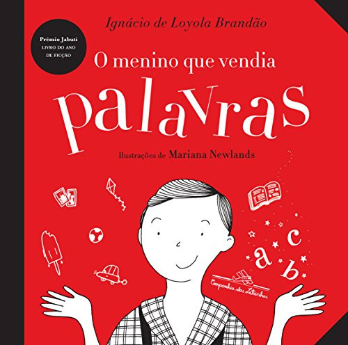 Libro Menino Que Vendia Palavras, O