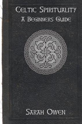 Libro Celtic Spirituality - Sarah Owen
