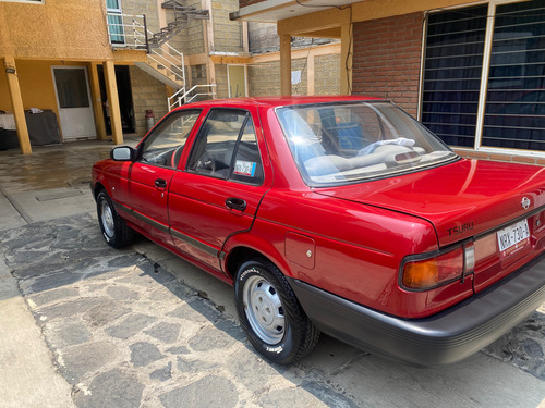 Tsuru Gs2 1992