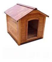 Comprar Cucha Para Perros Grandes Golden Doberman Rottweiler Pitbull