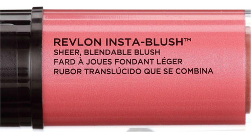 Revlon Fotoready, Insta-blush Red Makeup Tone Stick Blush