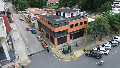 Edificio en venta