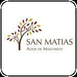Imagen 7 de 7 de Lote Al Lago En Venta En San Matias