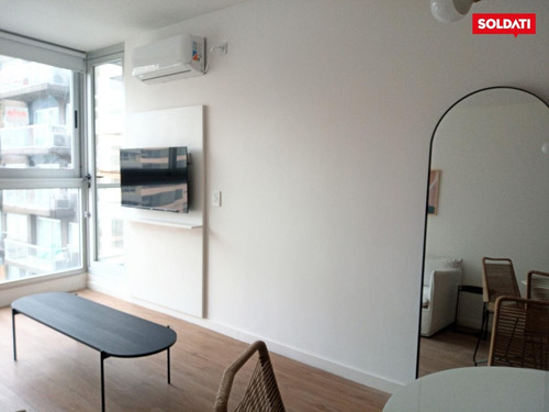 Imagen 7 de 30 de Hauston Palermo.venta.departamento.2 Ambientes.palermo Hollywood
