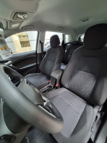 Chevrolet Tracker 1.2 Turbo At